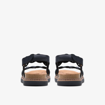 Arwell Glide Black Combination - US 9213