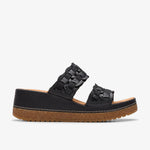 Kassanda Mule Black Combination - US 1585