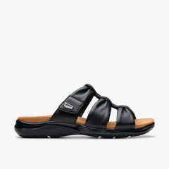Black Leather