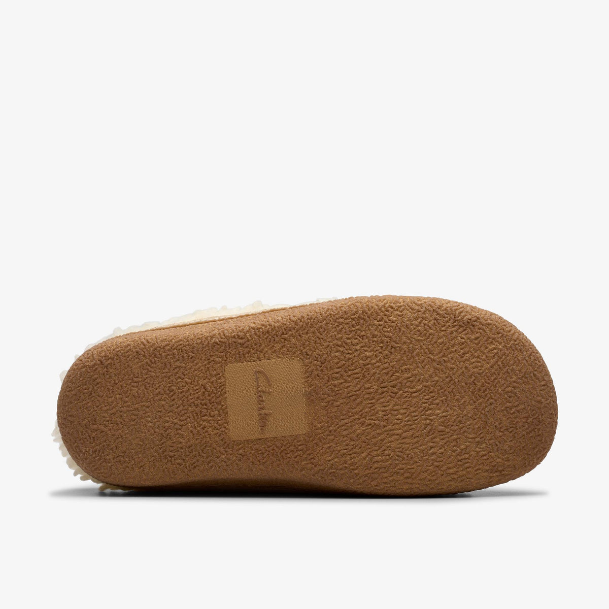Belle Wych Slippers Ivory - US 5111