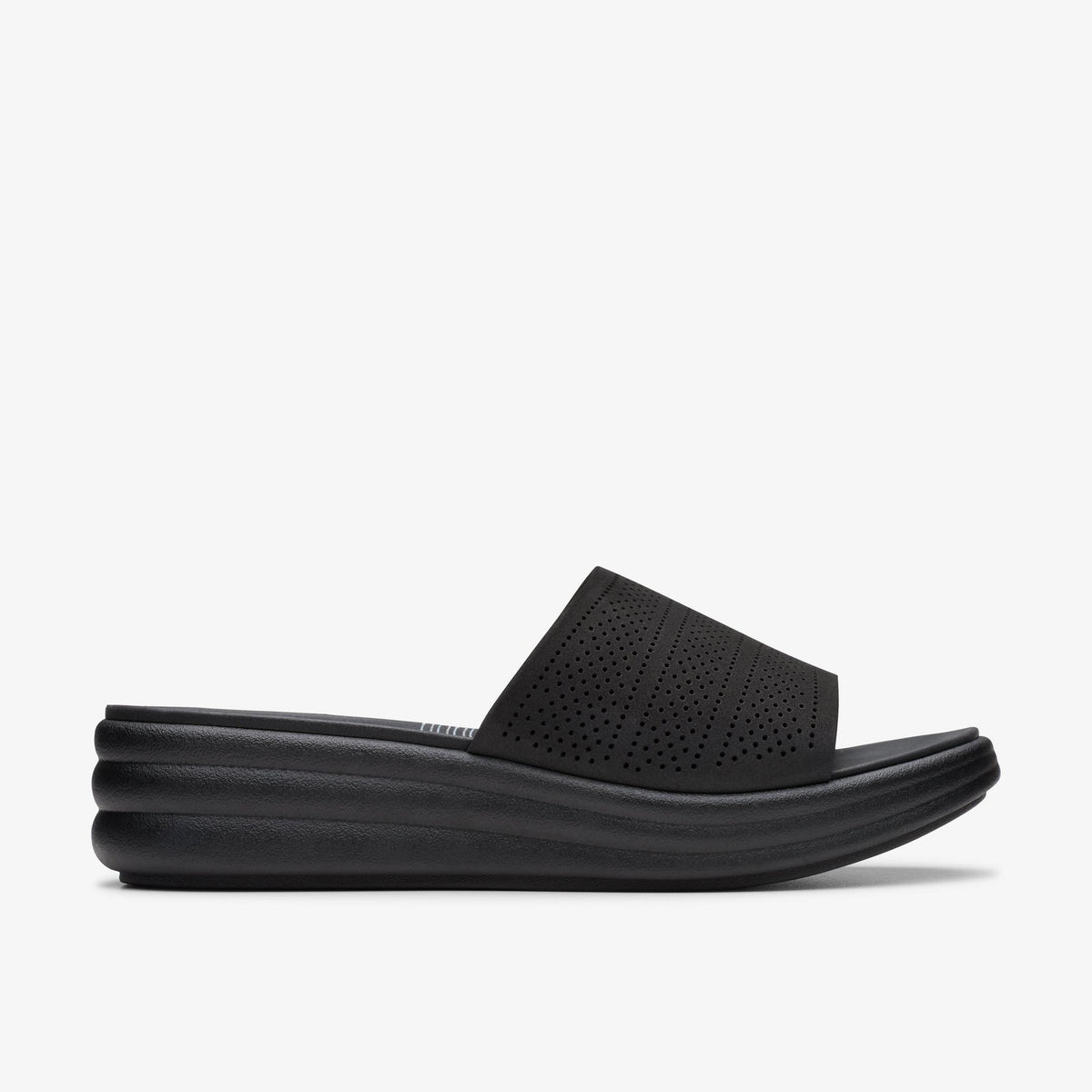 Drift Twist Black - US 7013