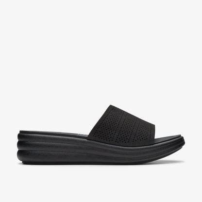 Drift Twist Black - US 7013
