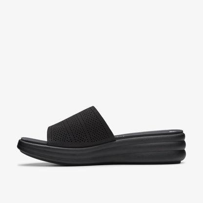 Drift Twist Black - US 7013