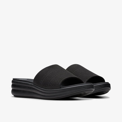 Drift Twist Black - US 7013