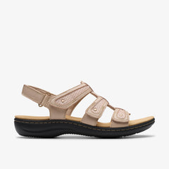 Sand Leather