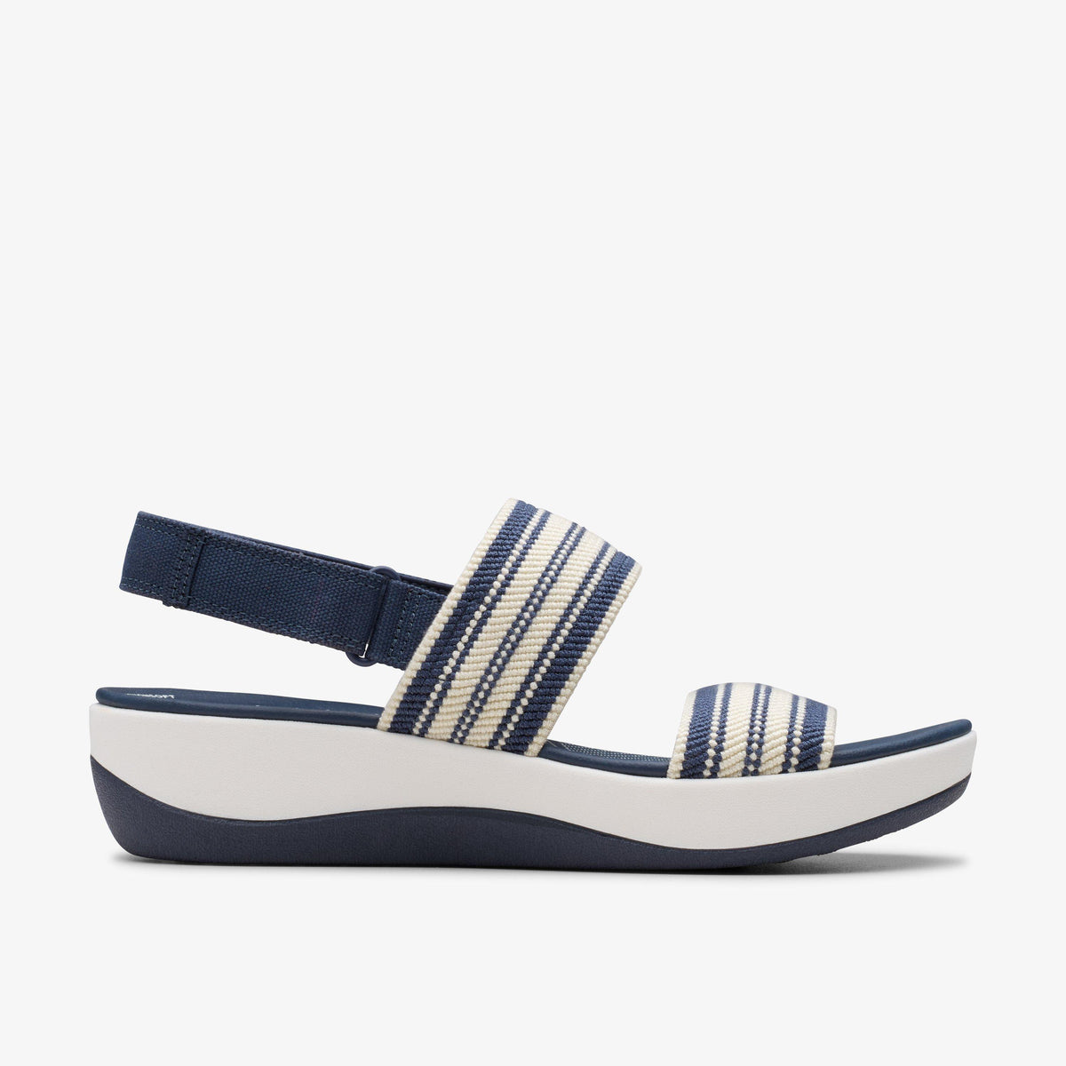 Arla Stroll Black - US 5922