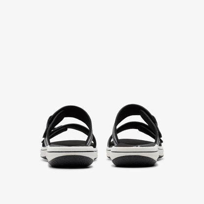 Breeze Maye Black - US 9836