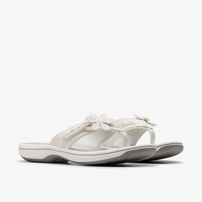 Breeze Opal White - US 0006