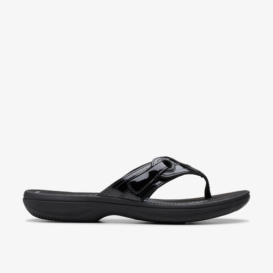 Breeze Reyna Black Patent - US 0146