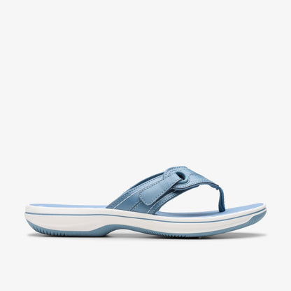 Breeze Reyna White - US 0823