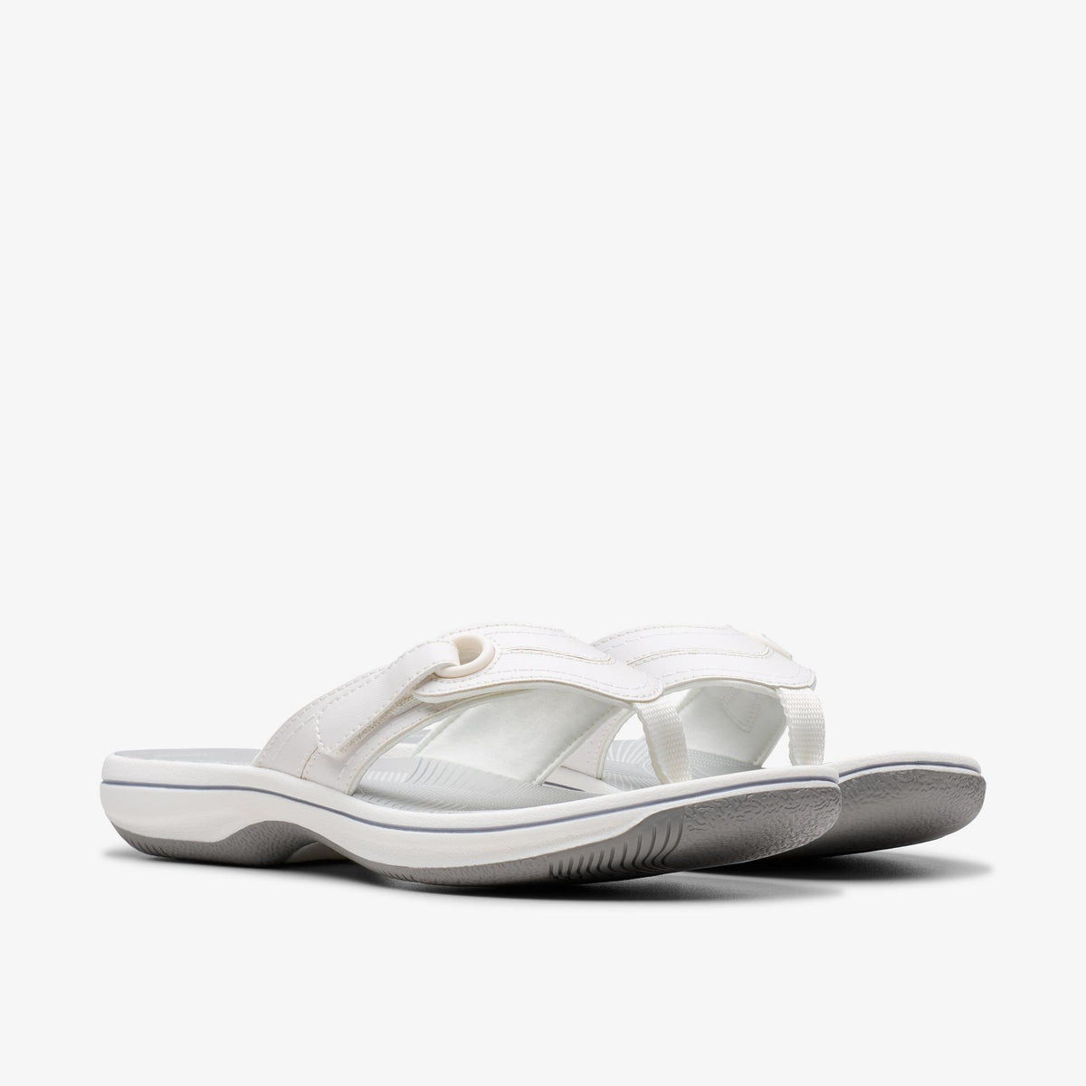 Breeze Reyna White - US 0823