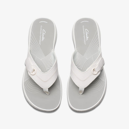 Breeze Reyna White - US 0823