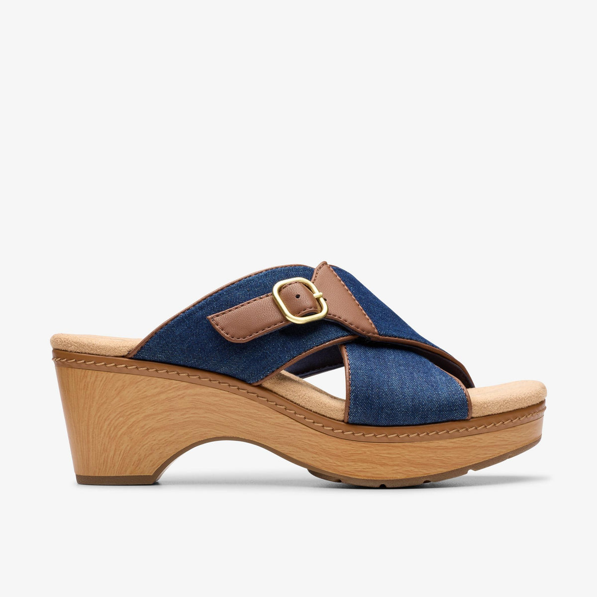 Seannah Nora Dark Denim - US 9921