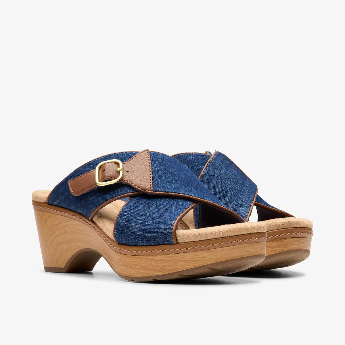 Seannah Nora Dark Denim - US 9921