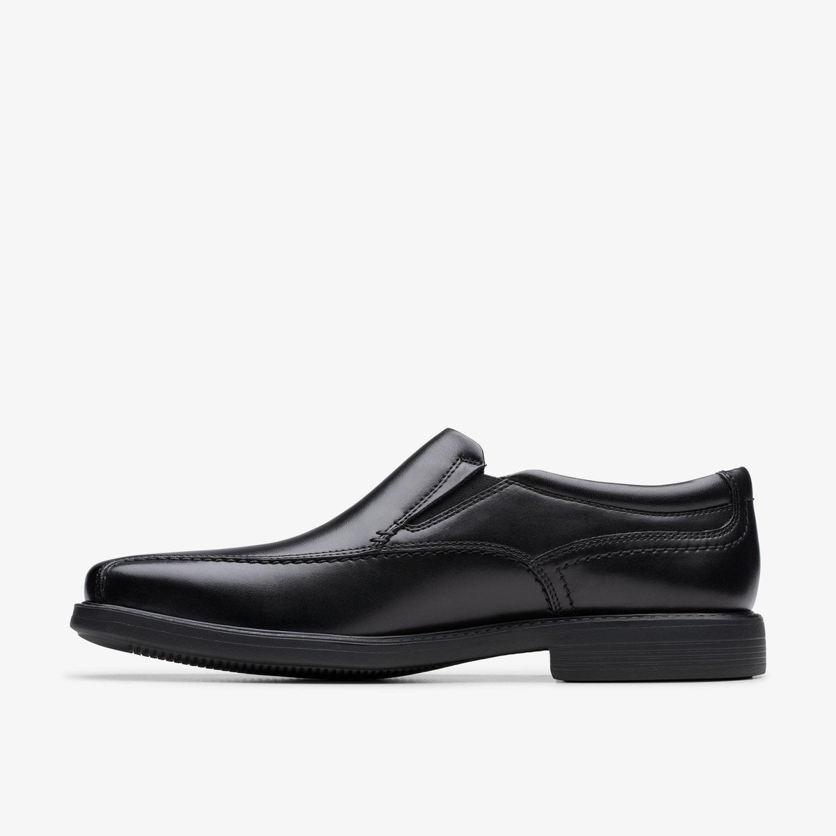 Dresslite Step Black Leather - US 6493