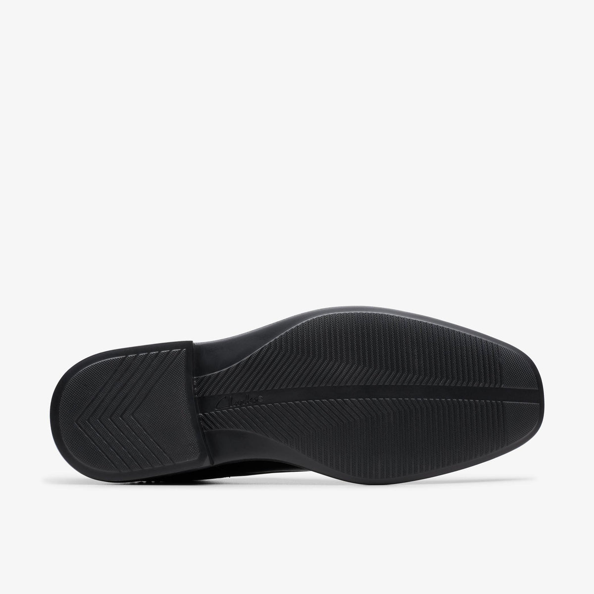 Dresslite Cap Black Leather - US 2402