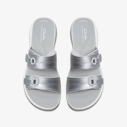 Breeze Maye Silver - US 6164