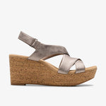 Rose Style Taupe Metallic - US 0054