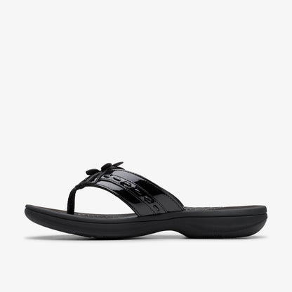 Breeze Opal Black Patent - US 2646