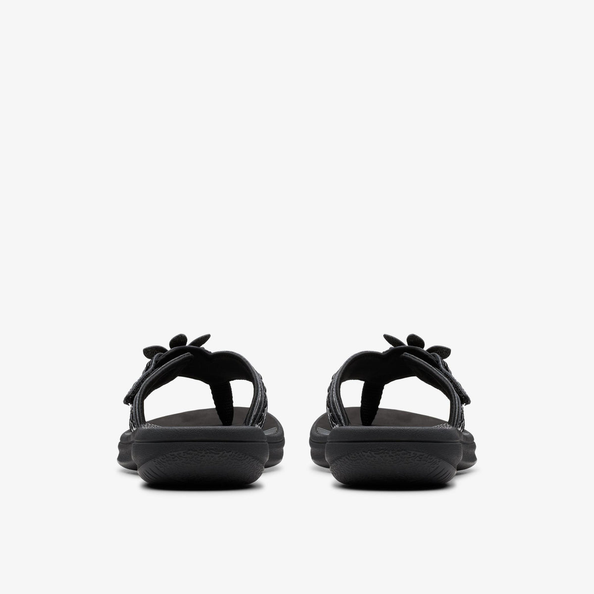 Breeze Opal Black Patent - US 2646