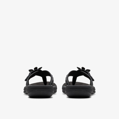 Breeze Opal Black Patent - US 2646