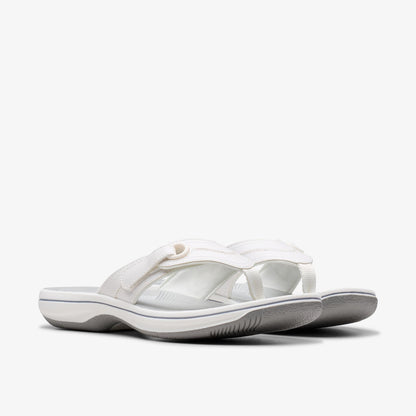 Breeze Reyna White - US 6142