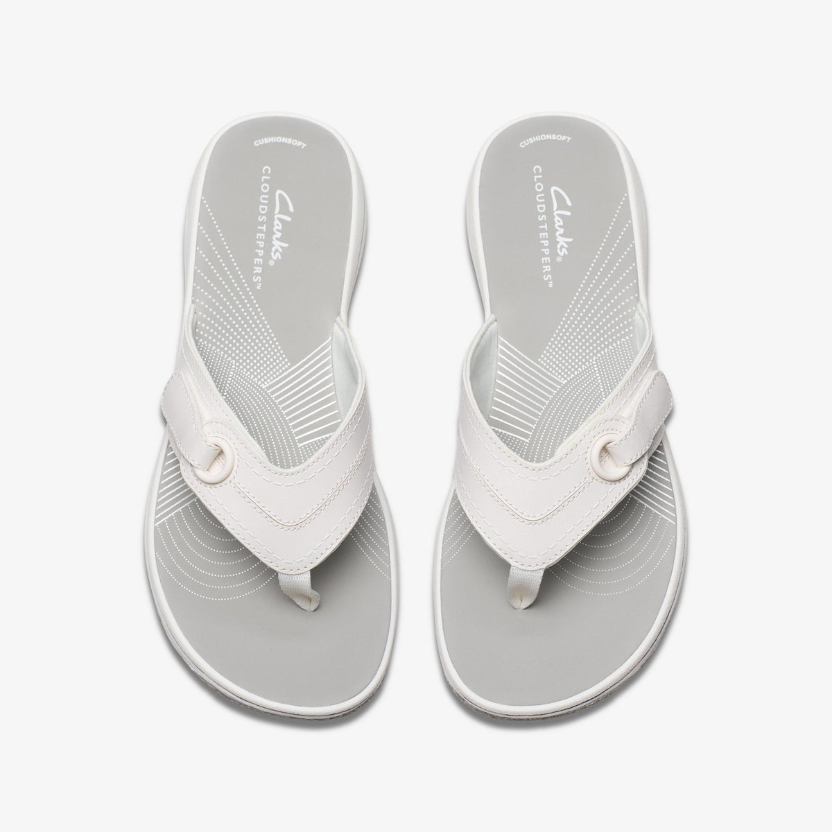 Breeze Reyna White - US 6142