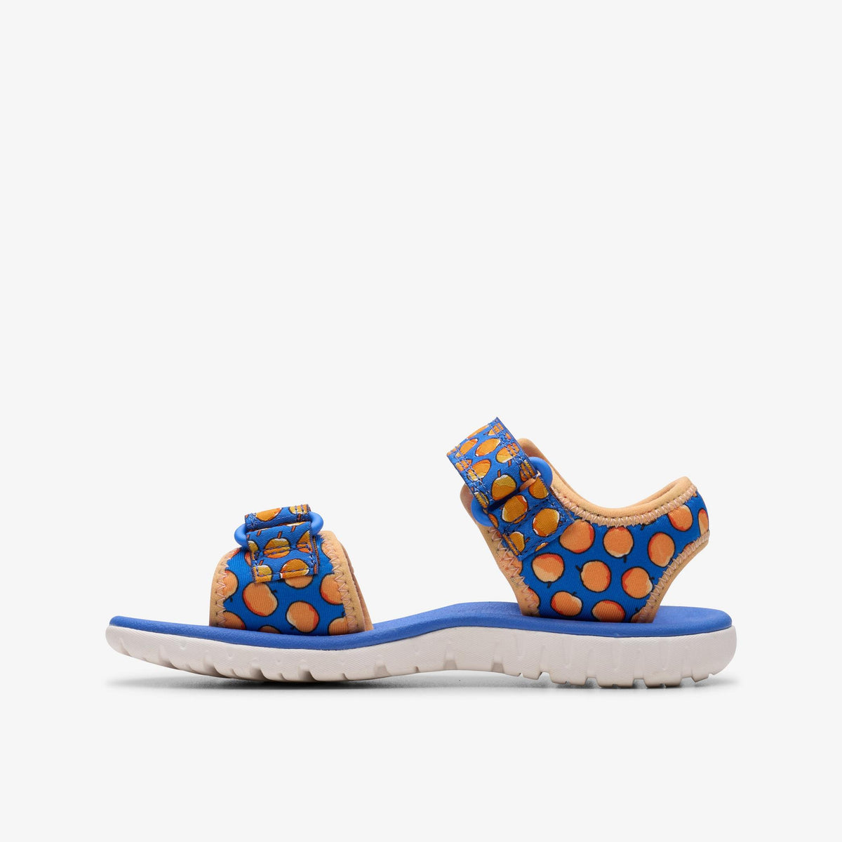 Surfing Air Kid Blue - US 3408