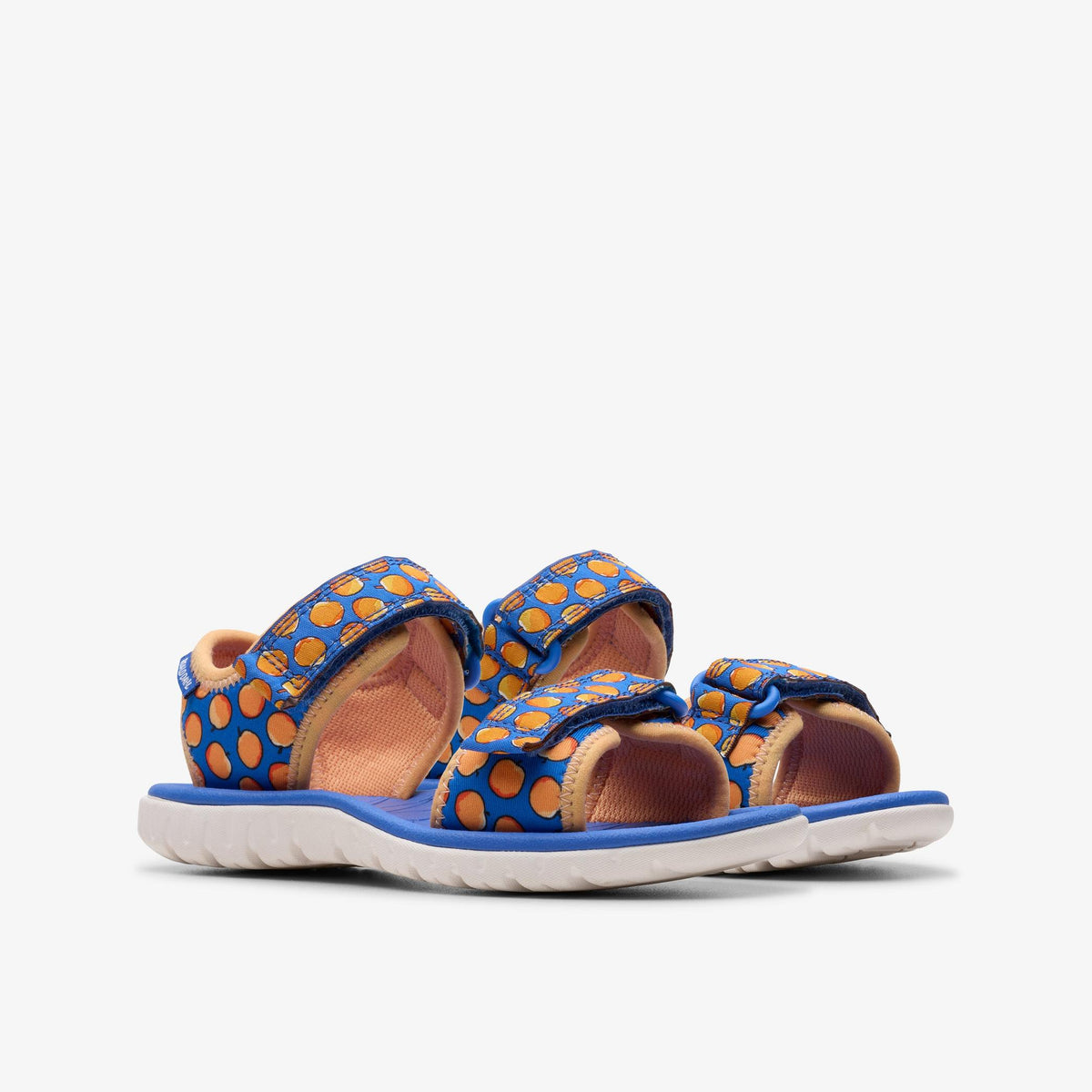 Surfing Air Kid Blue - US 3408
