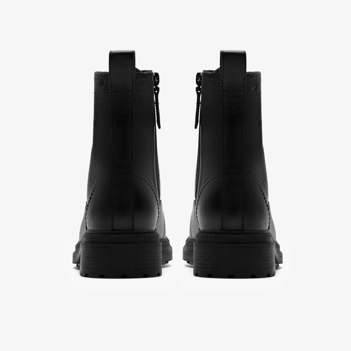 Orinoco3 Style Black Leather - US 9976
