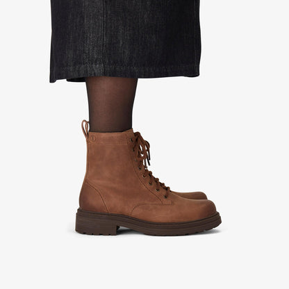 Orinoco3 Style Walnut Leather - US 6922