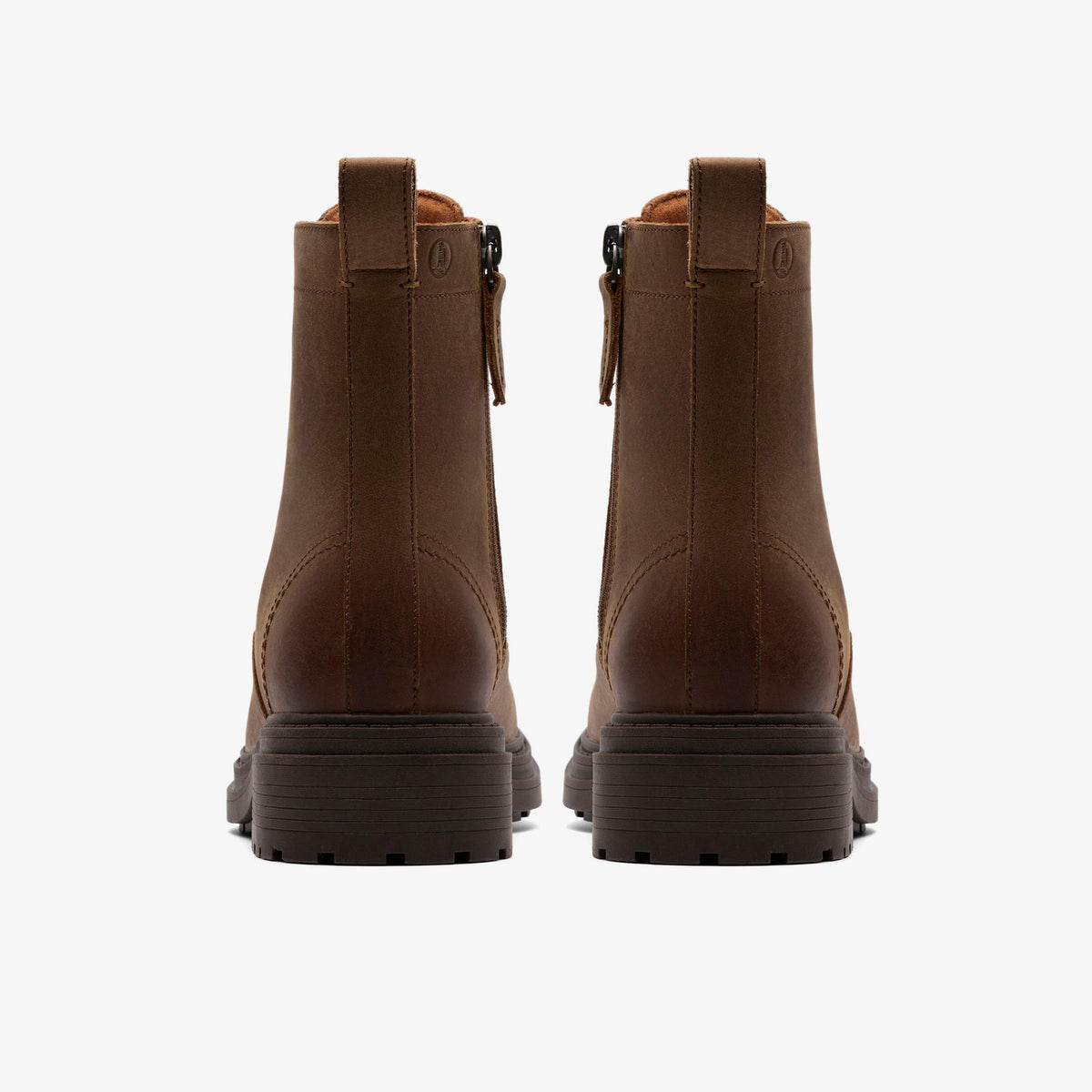 Orinoco3 Style Walnut Leather - US 6922