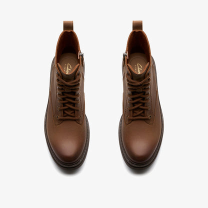Orinoco3 Style Walnut Leather - US 6922
