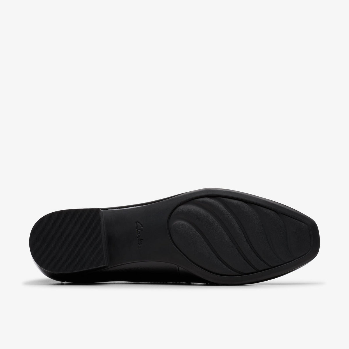 Krystine Lily Black Patent - US 4288