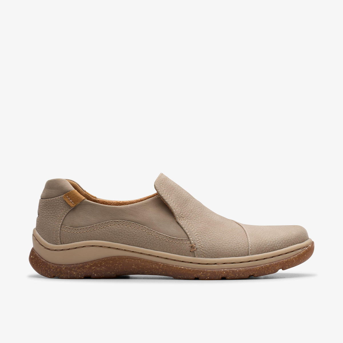 Orlene Slip Dark Olive - US 0005