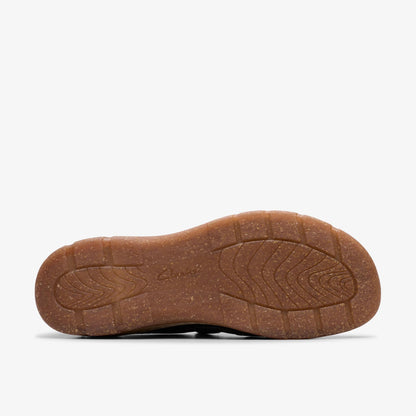 Orlene Slip Navy Nubuck - US 6723