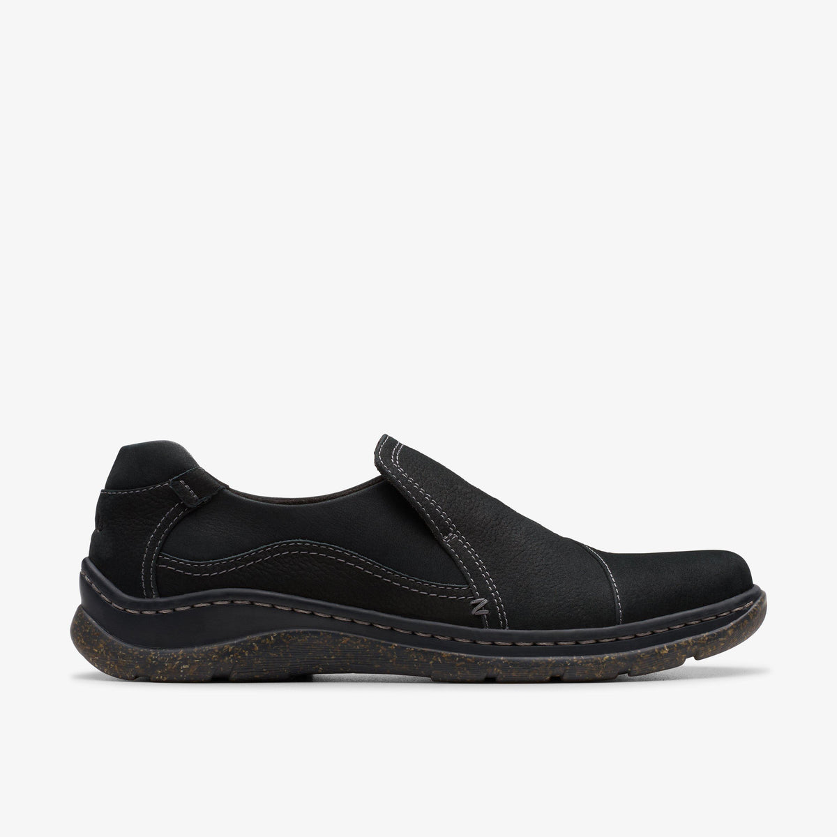 Orlene Slip Stone Nubuck - US 5931