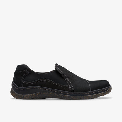 Orlene Slip Stone Nubuck - US 5931