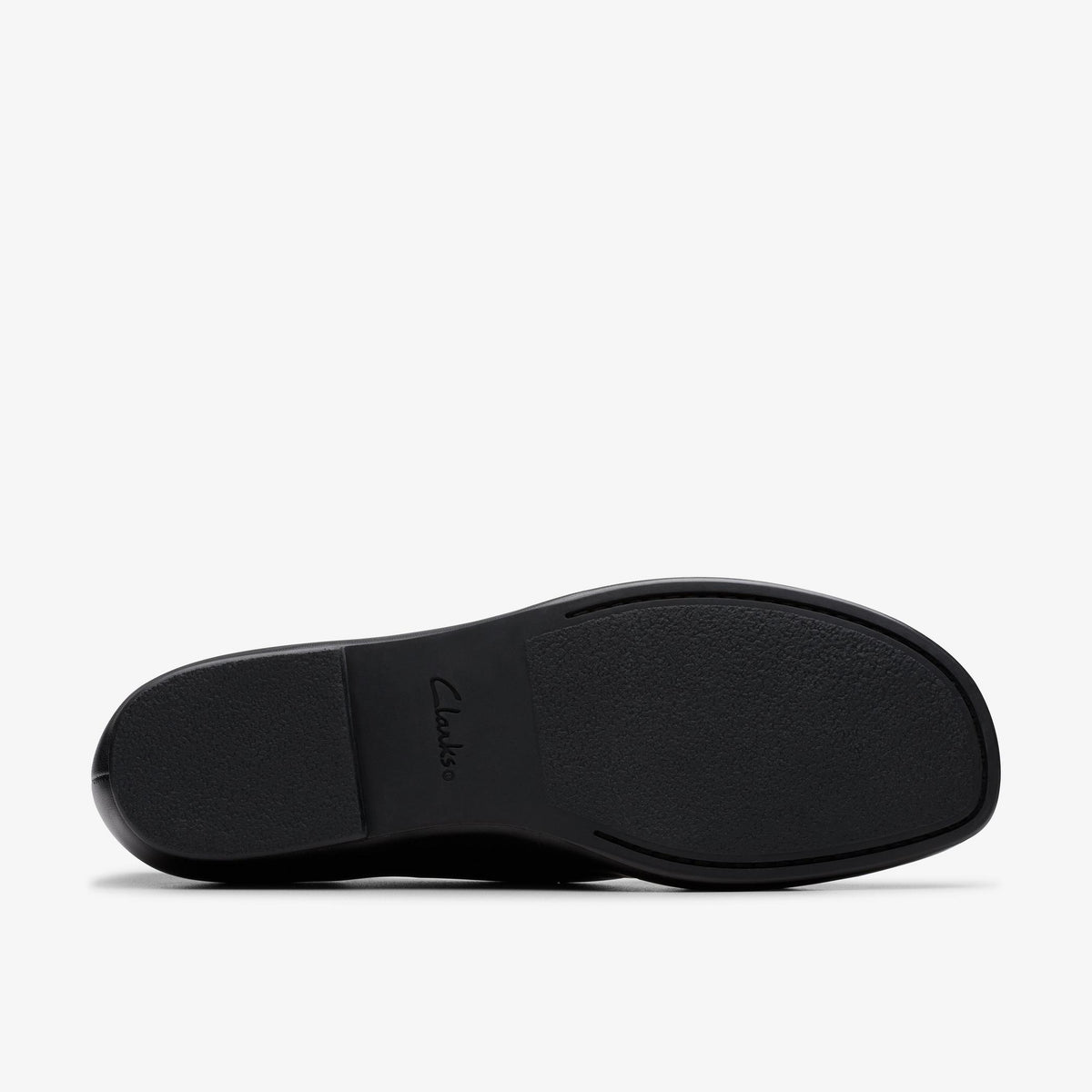 Livia Lily Black Leather - US 0905