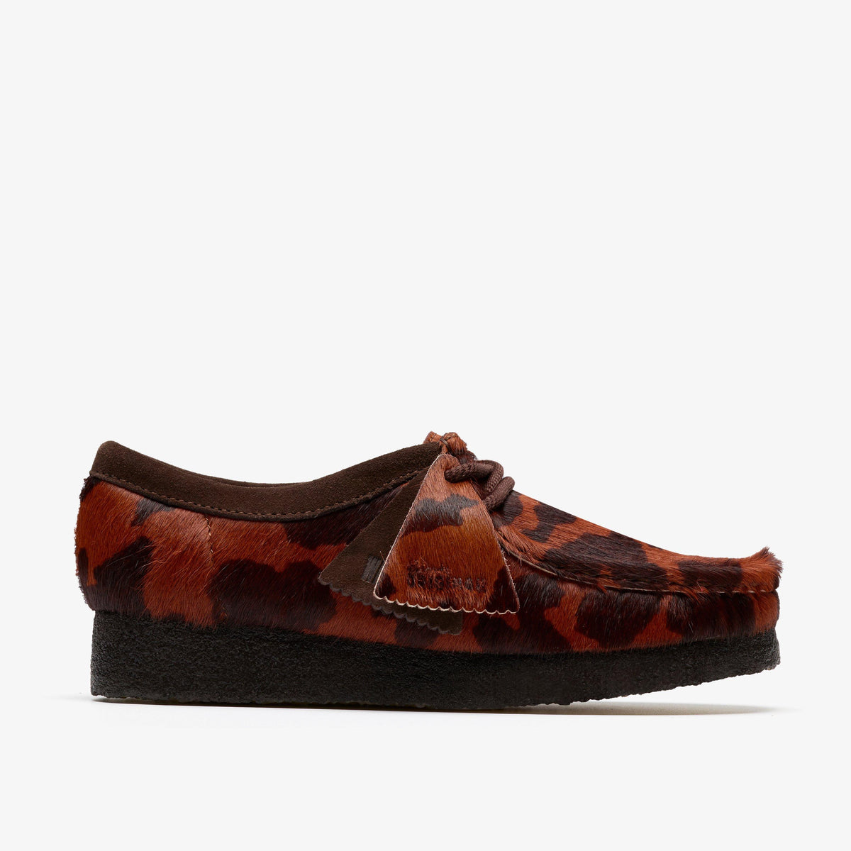 Aleali May X Wallabee Grey Combination - US 4283