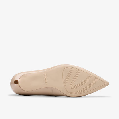 Zarey Court Sand Patent - US 0035