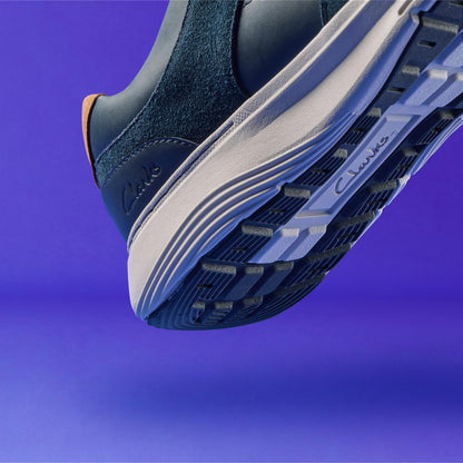 Motion Trek Go Navy Combination - US 7787