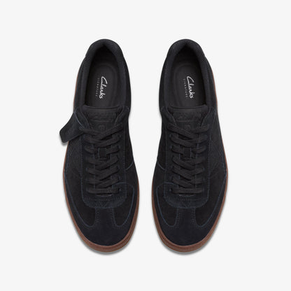 CraftRally Ace Black Suede - US 2540