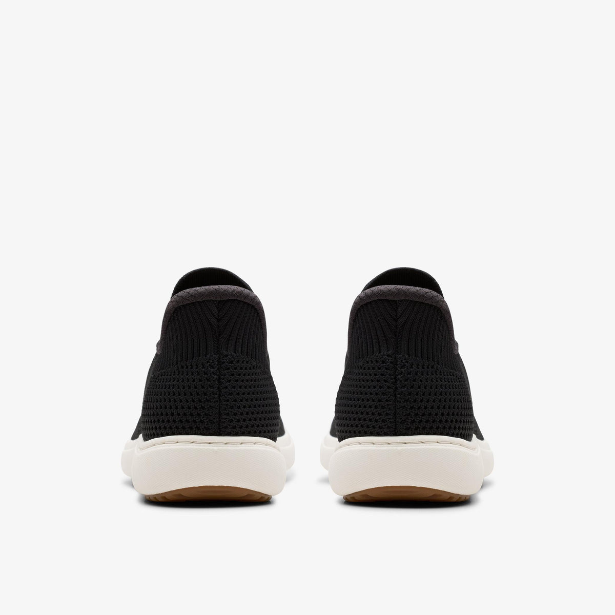Nalle Step Black Knit - US 5669