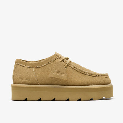 Meare Walla Bronze Suede - US 1481