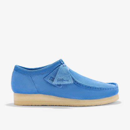 Wallabee Damson Suede - US 3698