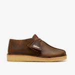 Desert Trek Sand Suede - US 4245