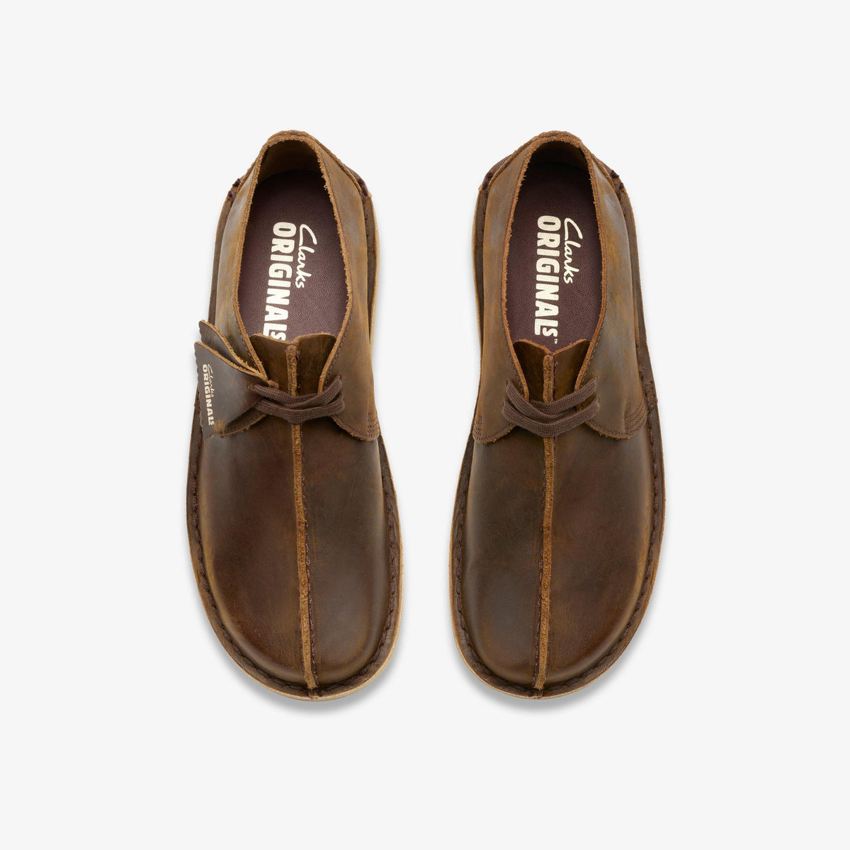 Desert Trek Beeswax - US 8823
