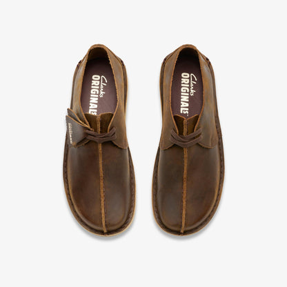 Desert Trek Beeswax - US 8823