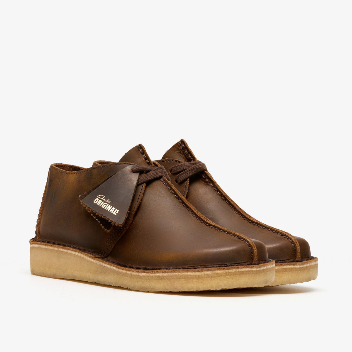 Desert Trek Beeswax - US 8823